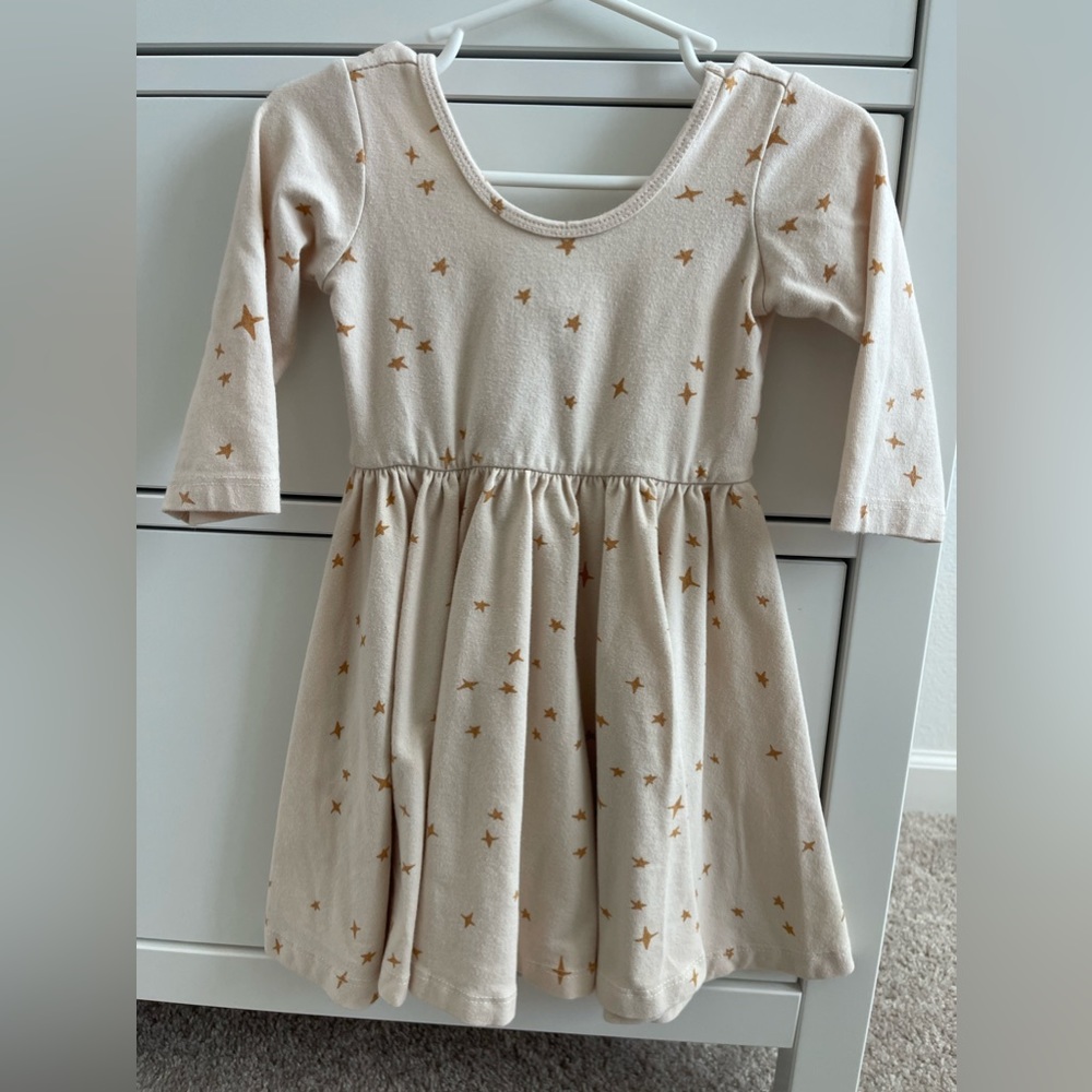 Alice + Ames Ballet Dress 3T